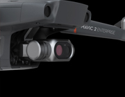 山西無人(rén)機-“禦”MAVIC 2 行業雙光版，熱成像雲台相機進
