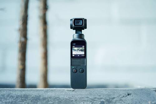 Osmo Pocket常見問題解答（一(yī / yì ／yí)）