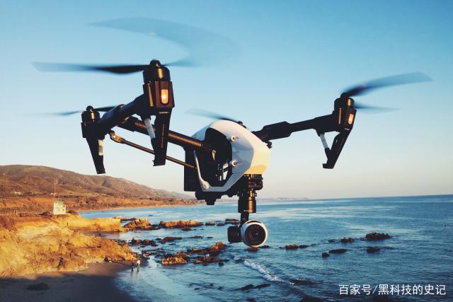 大(dà)疆創下40萬公裏電力巡線世界記錄，外媒：它是(shì)如何做到(dào)的(de)