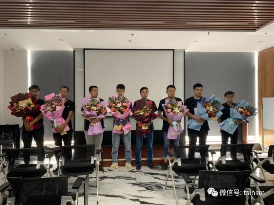 山西天時(shí)利和(hé / huò)智能科技有限公司參與太行軍地(dì / de)演練圓滿成功