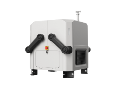 大(dà)疆機場 DJI DOCK