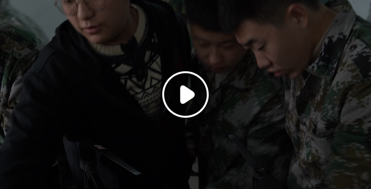 慧飛無人(rén)機應用培訓中心針對退役軍人(rén)展開培訓